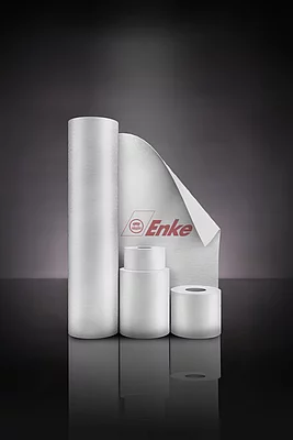 Polyflexvlies Vliesrolle von Enke