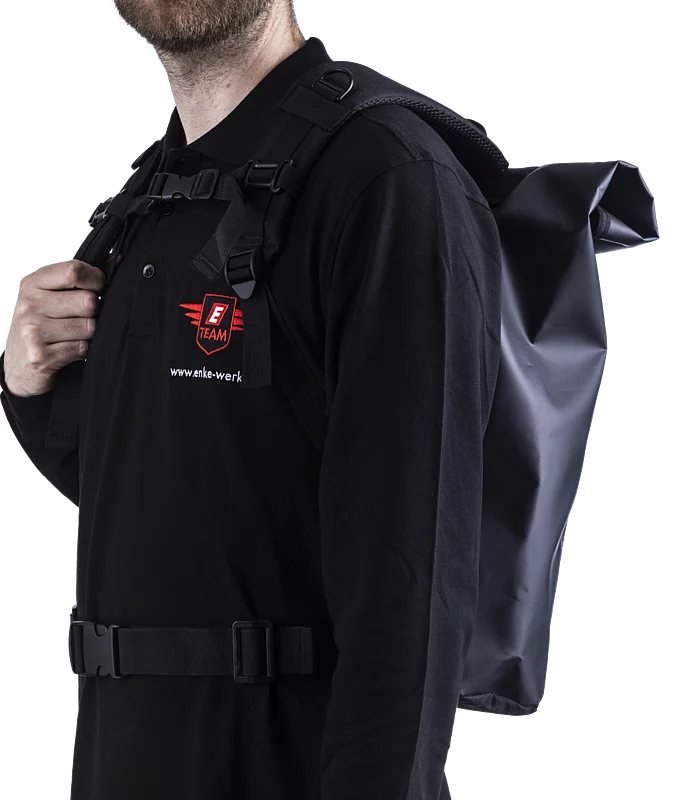 Enke Rucksack