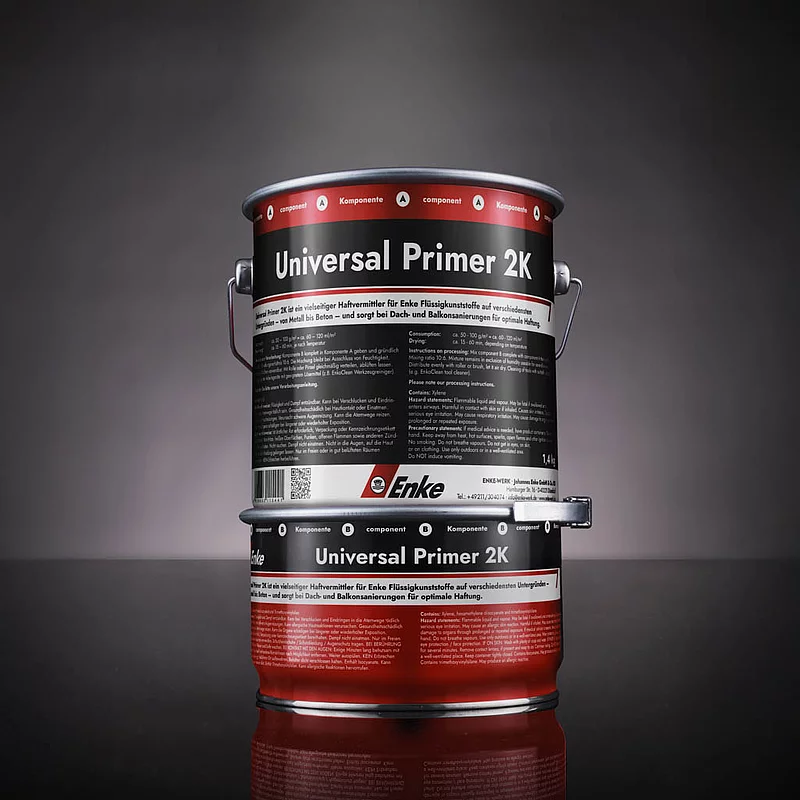 Abbildung Enke Universal Primer 2K
