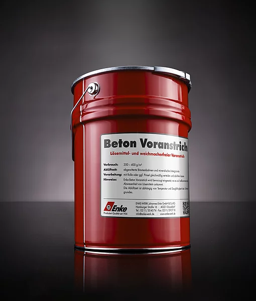 Abbildung Enke Beton Voranstrich