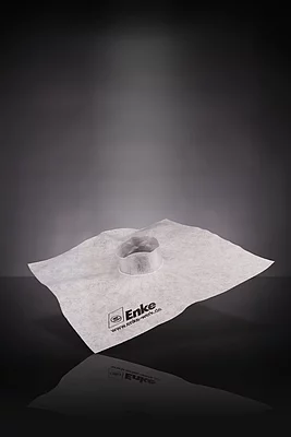 Polyflexvlies Manschette von Enke