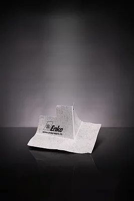 Polyflexvlies Außenecke von Enke