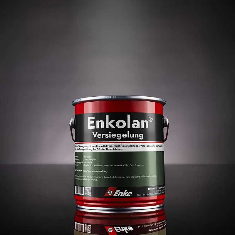 Gebindeabbildung Enkolan® Versiegelung 1K LF