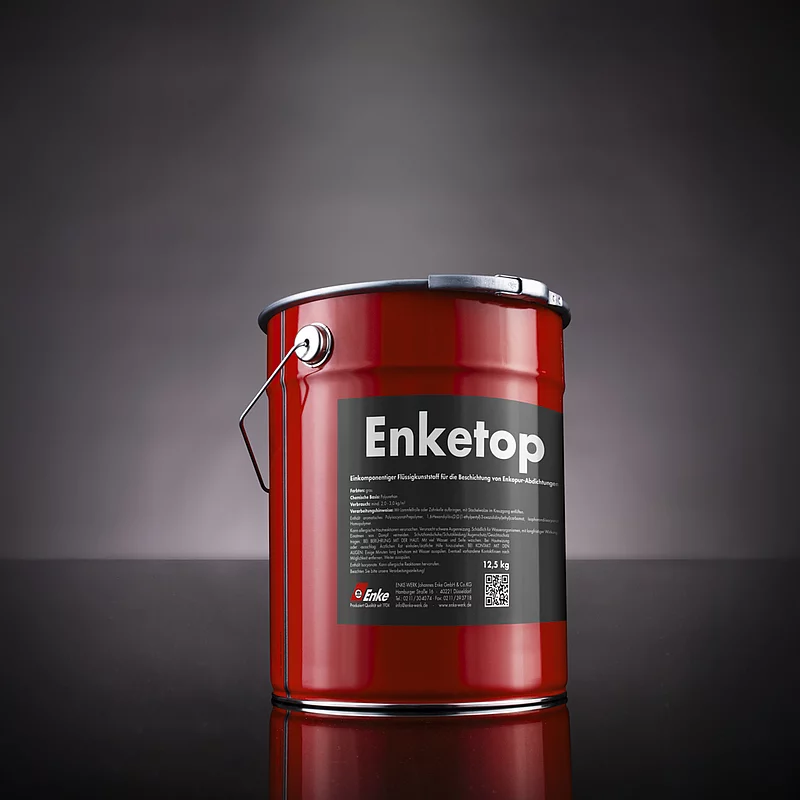 Enketop Gebinde