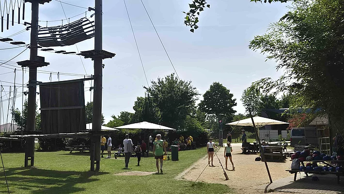 Impressionen Enke Sommerfest 2026