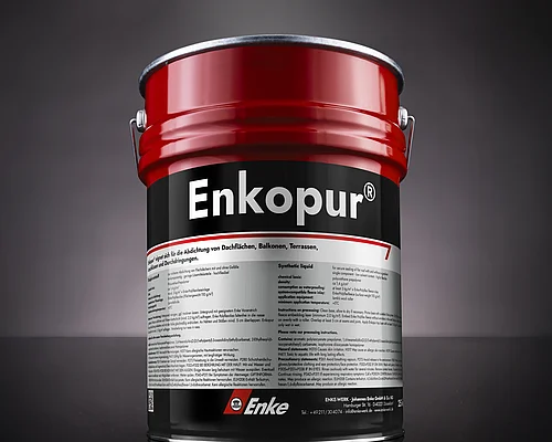 Enkopur Gebinde