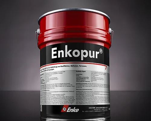 Enke Enkopur 25 kg bucket