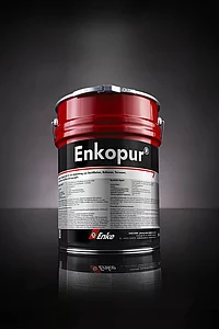 Gebindeeimer Enke Enkopur 25 kg