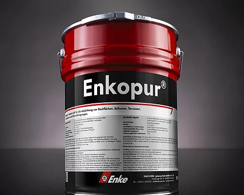Enkopur Gebinde