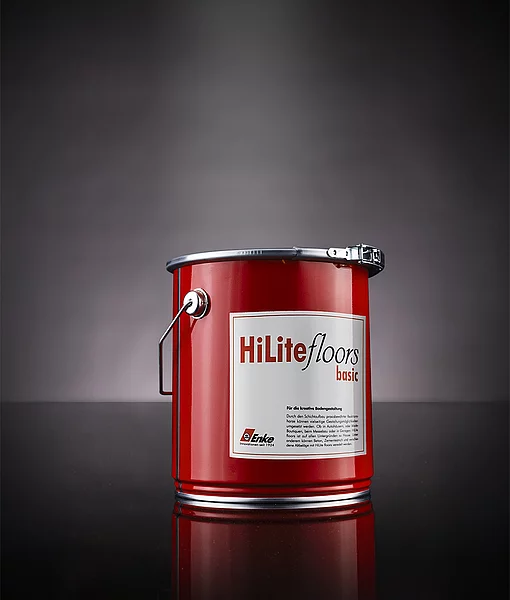 Gebindeeimer Enke HiLiteFloors 3kg