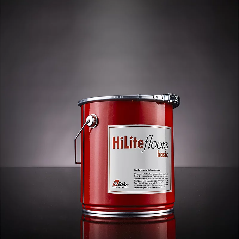 Gebindeeimer Enke HiLiteFloors 3kg
