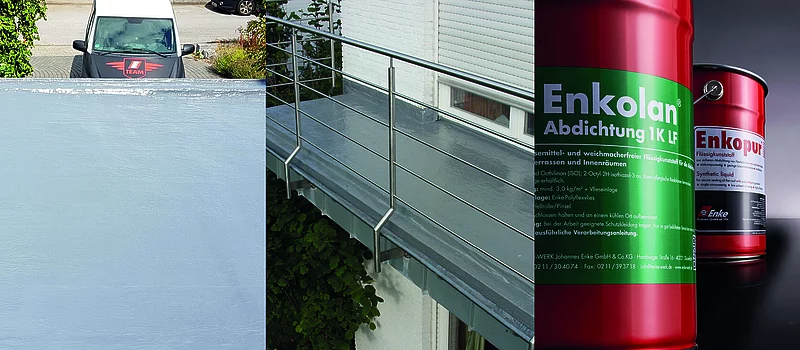 Einladung_Grundkurs Dach-Balkon Abbildung Anwenderkurs Dach