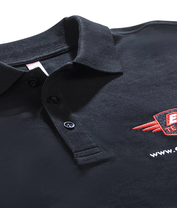 Enke Poloshirt