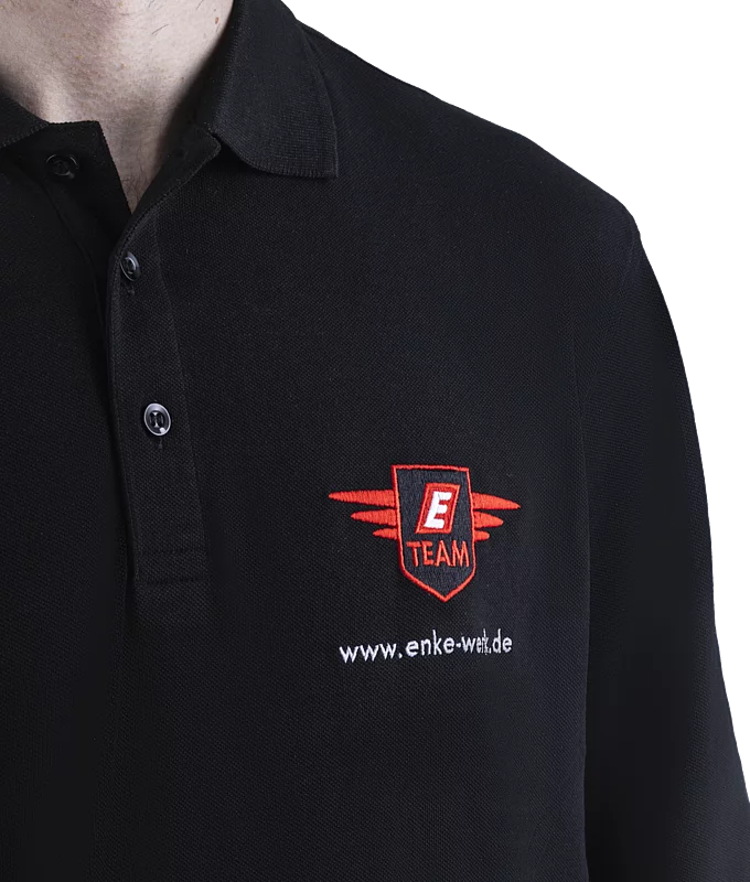 Enke Poloshirt