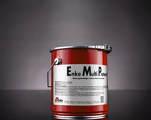 Gebindeeimer Enke Multi Protect 4kg