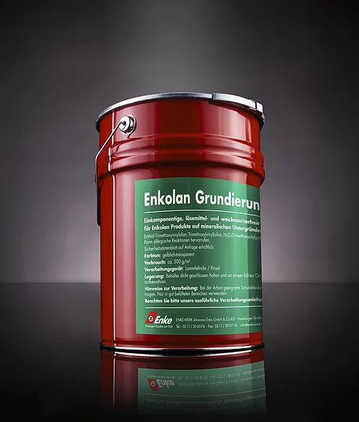 Gebindeeimer Enkolan Grundierung-OS 20 kg