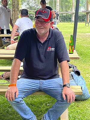 Enke Mitarbeitender Enke Sommerfest 2026