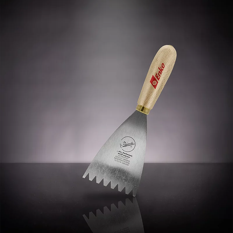 Enke Groove Spatula