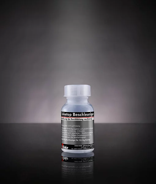 Enketop® Beschleuniger in 100 ml PE-Flasche