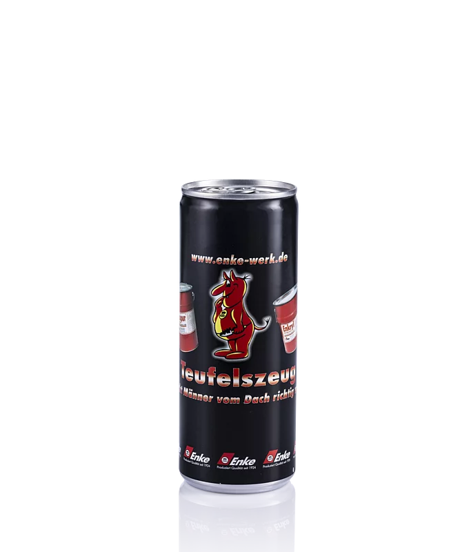 Abbildung Enke Energy-Drink