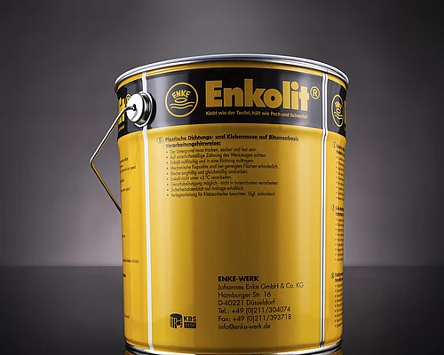 Gebindeeimer Enke Enkolit 11kg