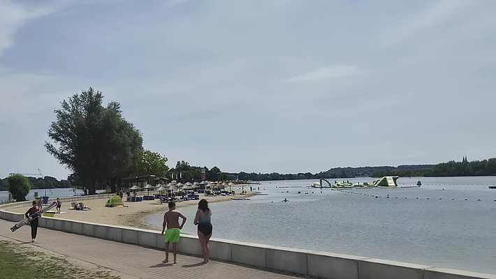 Impressionen vom Enke Sommerfest 2026