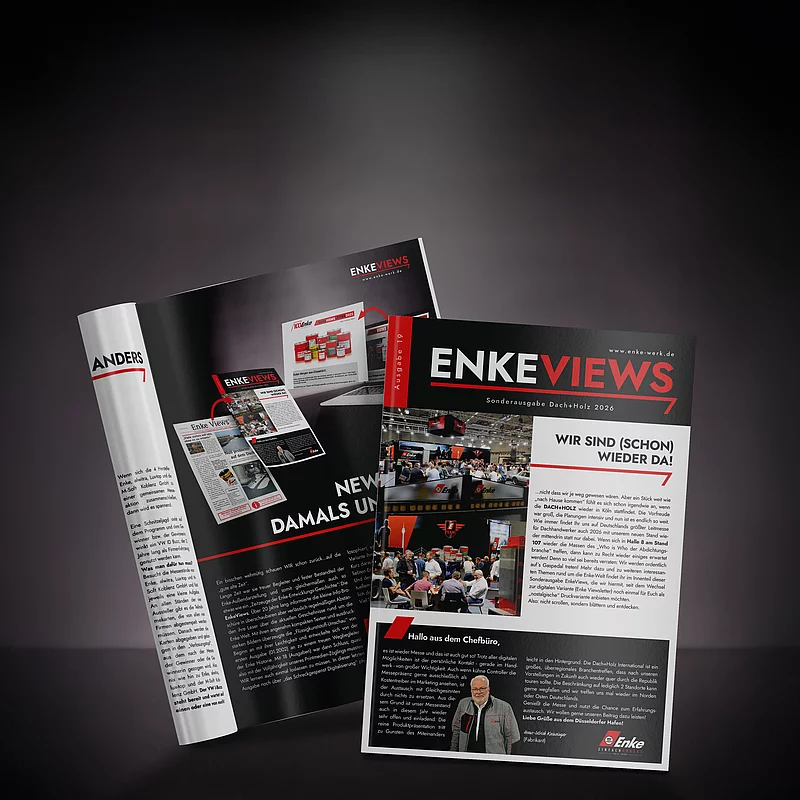 Mockup der Enke Views #19