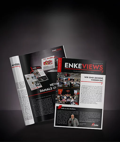 Mockup der Enke Views #19