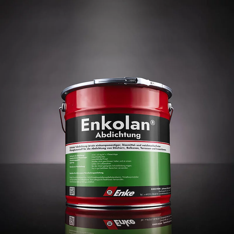 Enkolan Abdichtung von Enke