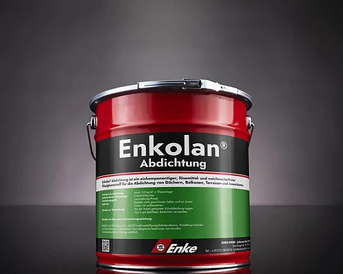 Gebindeeimer Enke Enkolan Abdichtung 18 kg