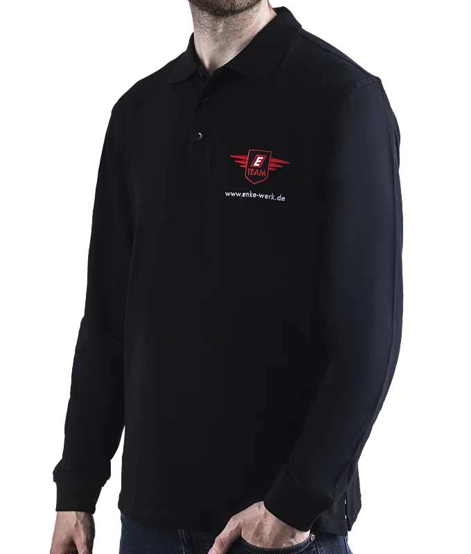Enke Poloshirt