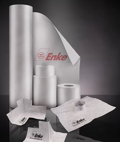 Polyflexvlies von Enke