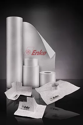 Polyflexvlies von Enke