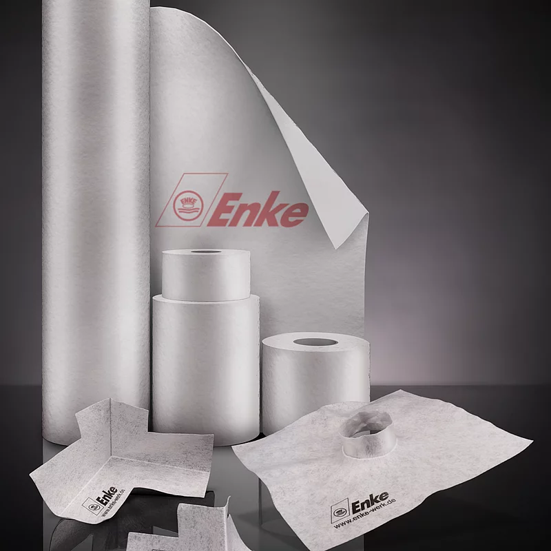 Polyflexvlies von Enke