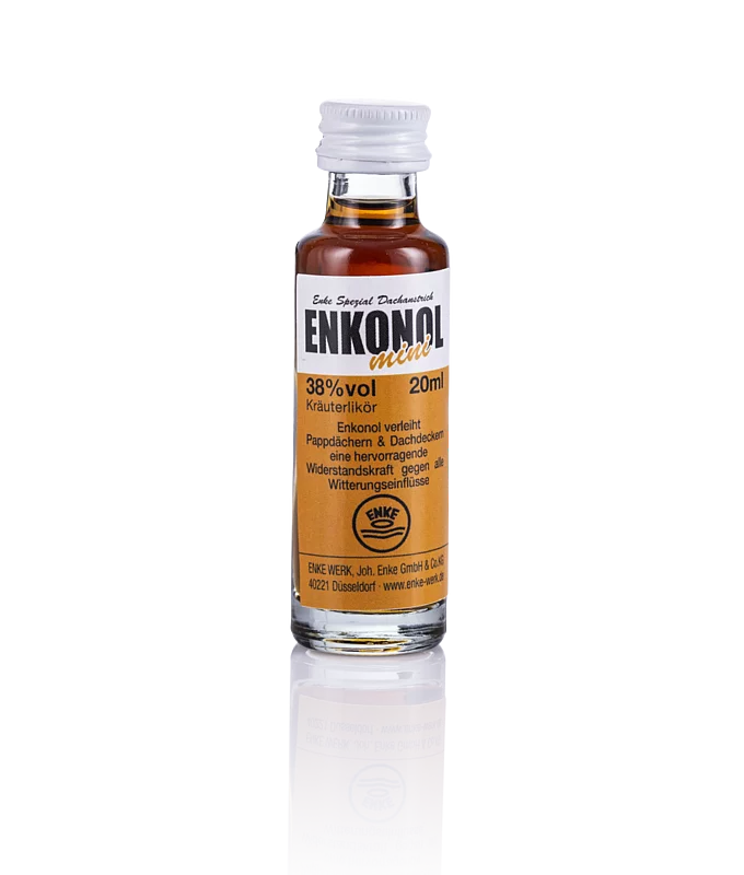 Abbildung Enkonol alkoholisches Getränk