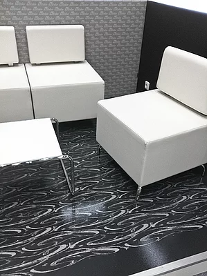 Anwendungsbeispiel Enke Floor