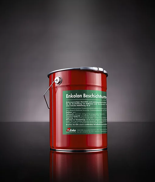 Enke Enkolan Beschichtung Gebinde