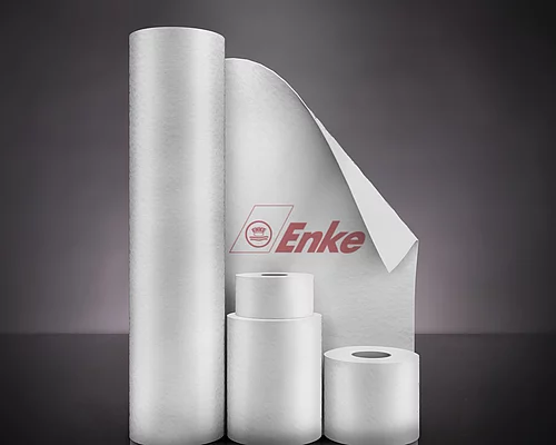 Polyflexvlies Vliesrolle von Enke