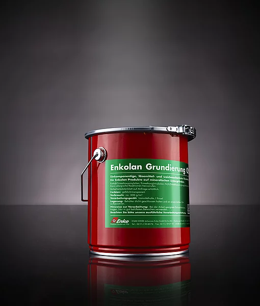 Gebindeabbildung Enkolan® Grundierung OS