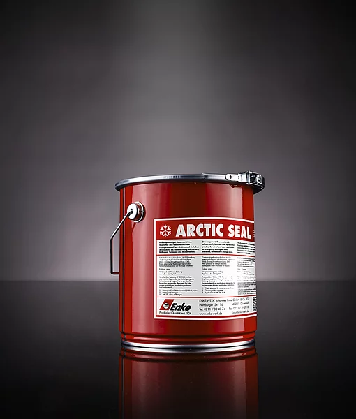 Gebindeabbildung Artic Seal von Enke